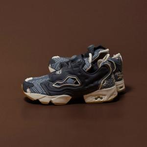 Reebok（リーボック） スニーカー REEBOK INSTAPUMP FURY MID
