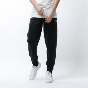 ベクター ニット トラックパンツ / RI VECTOR KNIT TRACKPANT（ナイトブラック）