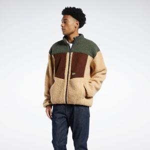 コード シェルパ ジャケット / CL CORD SHERPA JACKET
