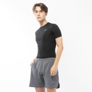 ショートスリーブ コンプ Tシャツ/SHORT SLEEVE COMP TEE （ブラック）の商品画像