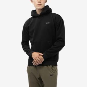 ストレングス フーディー / STRENGTH Hoodie （ブラック）