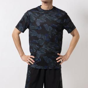 トレイン モーション カモ テック Tシャツ / TRAIN MOTION CAMO TECHTEE...