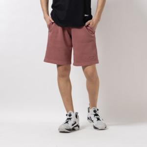 ウォッシュド ショーツ / RI WASHED SHORT （ローズレッド）