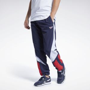 リーボック Reebok クラシックス ツイン ベクター パンツ / Classics Twin Vector Pants