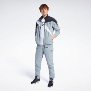 リーボック Reebok クラシックス ベクター トラック ジャケット / Classics Vector Track Jacket