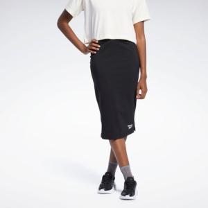 リーボック Reebok クラシックス スカート / CL WDE SKIRT