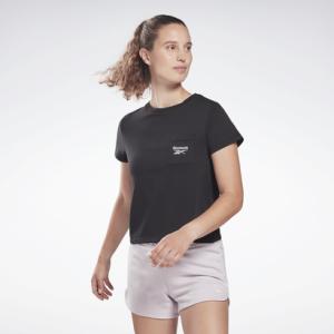 アイデンティティ ポケット Tシャツ / Identity Pocket T-Shirt （ブラック）｜locondo-shopping