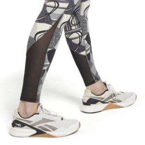 ラックス パフォーム レギンス / Lux Perform Leggings （black）