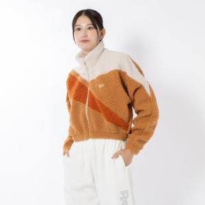 ウィンター シェルパ トラックトップ / CL WINTER SHERPA TRACKTOP （コー...