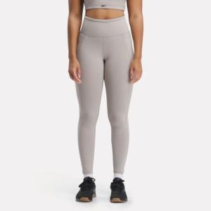 ラックス ハイライズ タイツ / LUX HR TIGHT （グレー）