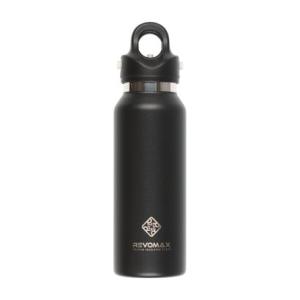 レボマックス REVOMAX 12oz スリムタイプ VACUUM INSULATED FLASK ...