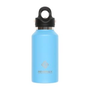 レボマックス REVOMAX 12oz VACUUM INSULATED FLASK 水筒 355m...