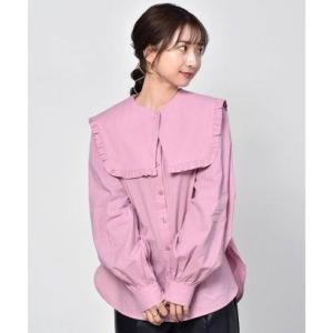 レトロガール ブラウスの商品一覧 通販 Yahoo ショッピング