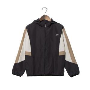 レピピアルマリオ repipi armario REPIPITJ ウィンドブレーカー （BN）
