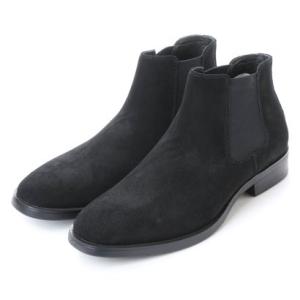 ASBee（アスビー） ブーツ CALZARTES カルサーティス メンズ 本革