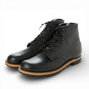 RED WING SHOES（レッドウィング） RED WING 6 LINEMAN BOOTS 6インチ