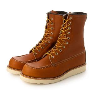 RED WING SHOES（レッドウィング） ブーツ メンズ RED WING 877
