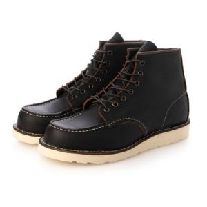 レッドウィング RED WING RED WING 8849 6 black 6インチ クラシックモ...