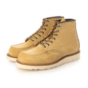 レッドウィング RED WING RED WING 8833 CLASSIC MOC 6 レッドウイング 8833 クラシック モック 6インチ HAの商品画像