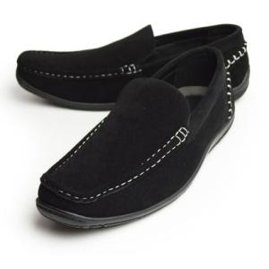 リチャード スミス RICHARD SMITH スリッポン メンズ ドライビングシューズ ローファー スニーカー カジュアルシューズ ビジネスシューズ