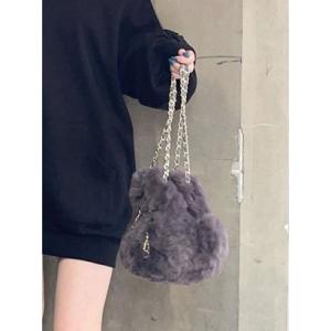 BigポケットマルチリュックBag GRY