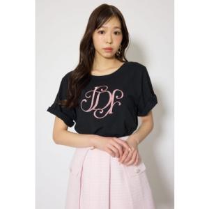 RDロゴTシャツ Multi_21