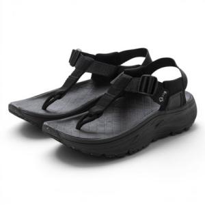 リグフットウェア rig FOOTWEAR rig Footwear  mguu2.0 （ブラック）