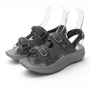 リグフットウェア rig FOOTWEAR rig Footwear kuruka2.0 （チャコールグレー）