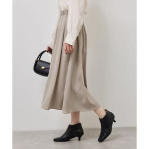 ロペピクニック ROPE' PICNIC イージースカーチョ （ベージュ（27））