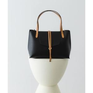 ロデスコ RODE SKO フラップトートバッグ...の商品画像