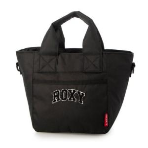 ロキシー ROXY VAMOS TOTE （ブラック）