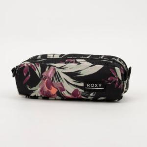 ロキシー ROXY DA ROCK PRINTED （ブラック）の商品画像