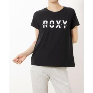 ロキシー ROXY レディース フィットネス 半袖Tシャツ BY YOUR SIDE RST2345...