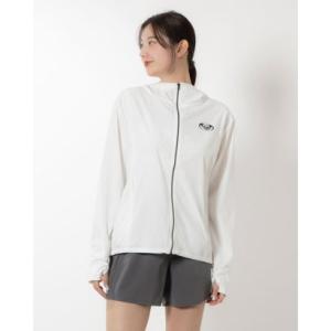 ロキシー ROXY AIROSAMENTE HOODIE R （WHT）