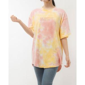 ロキシー ROXY レディース サーフ 半袖Tシャツ LUSH MOUNTAIN RST241808...