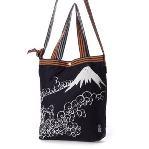 ルートート ROOTOTE ショルダー付 トートバッグ トール RT クールジャパン マエカケ 2508 (フジ)