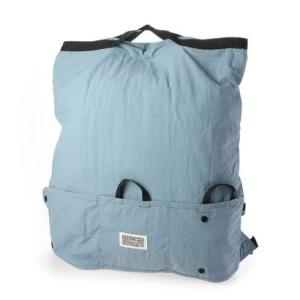 ルートート ROOTOTE 折りたたみ リュック 2Way エコバッグ SN マルクトート セオルー -A 6741