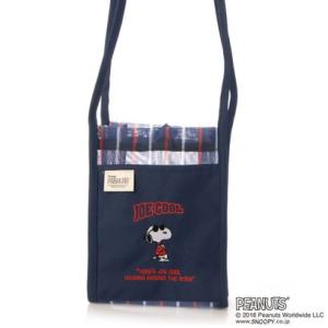 ルートート ROOTOTE SNOOPY スヌーピー メッシュ素材 ミニ トートバッグ IP ベビー...