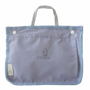 ルートート ROOTOTE 1113 温泉バッグ スパバッグ ジム用 メッシュ トートバッグ EU ...