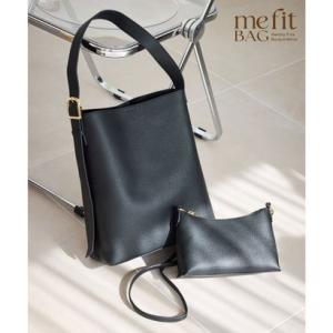ロペピクニック パサージュ ROPE' PICNIC PASSAGE me fit BAG ワンショルダートート＆ミニショルダーバッグ/2点セット・A