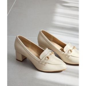 ロペピクニック パサージュ ROPE' PICNIC PASSAGE ROPE' PICNIC PASSAGE byHARUTA/ヒールアップローファ