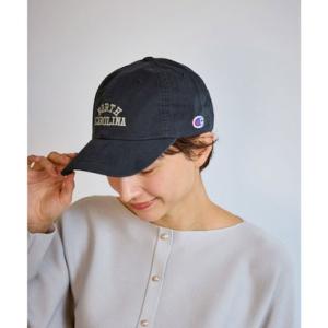 ロペピクニック パサージュ ROPE' PICNIC PASSAGE 【Champion/チャンピオン別注】college logo cap/リンクコ