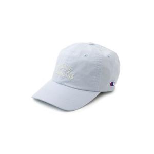 ロペピクニック パサージュ ROPE' PICNIC PASSAGE 【Champion/チャンピオン別注】college logo cap/リンクコ