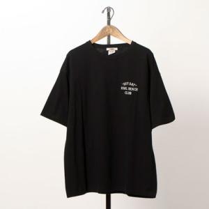 ロイアル roial Tシャツ （BLACK）｜ブランド公式 LOCOMALL ロコモール