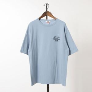 ロイアル roial Tシャツ （BLUE）の商品画像