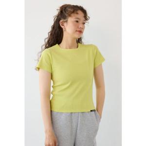 MASTER PROTECTコンパクトTシャツ LIME