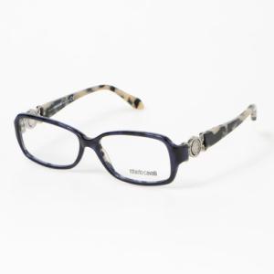 ロベルト カヴァリ Roberto Cavalli メガネ 眼鏡 アイウェア レディース メンズ （ブルーハバナ）