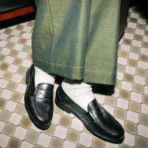ROCKPORT（ロックポート） ローファー 「MEN」クラシックローファー