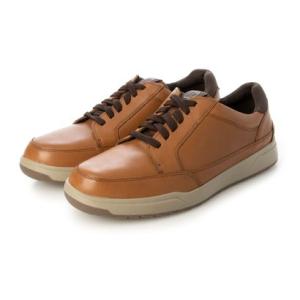 ロックポート ROCKPORT ブロンソン レース トゥ トゥ （コニャックレザー）