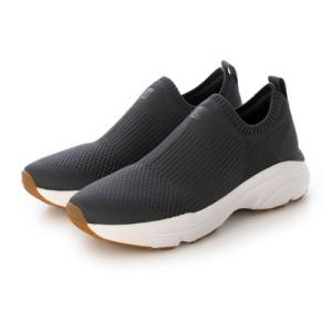 ロックポート ROCKPORT DEMI／デミ メッシュスリッポン （ダーク シャドウ）